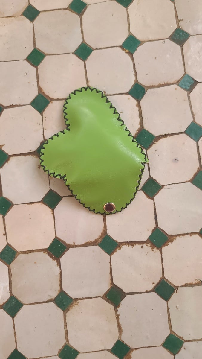  small bag