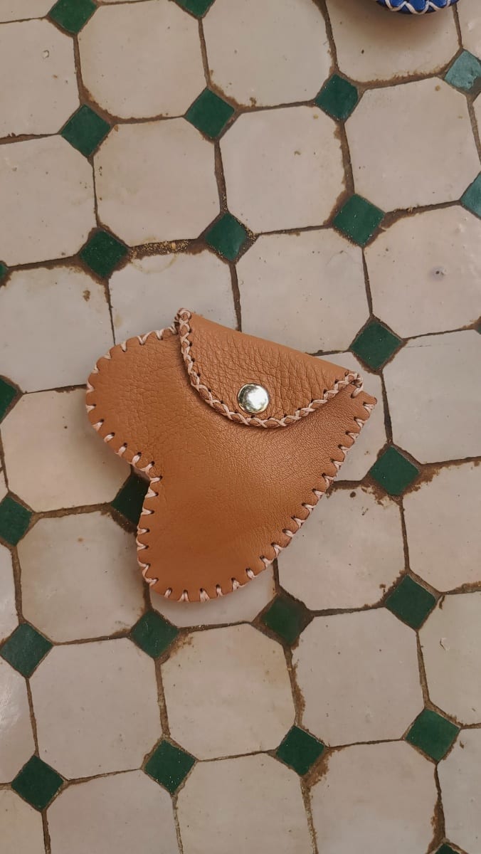  small bag