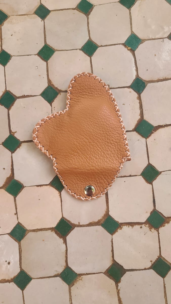  small bag