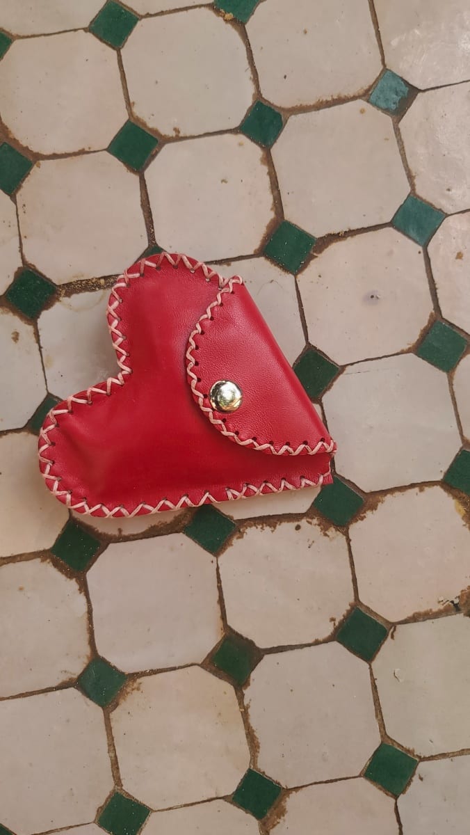  small bag