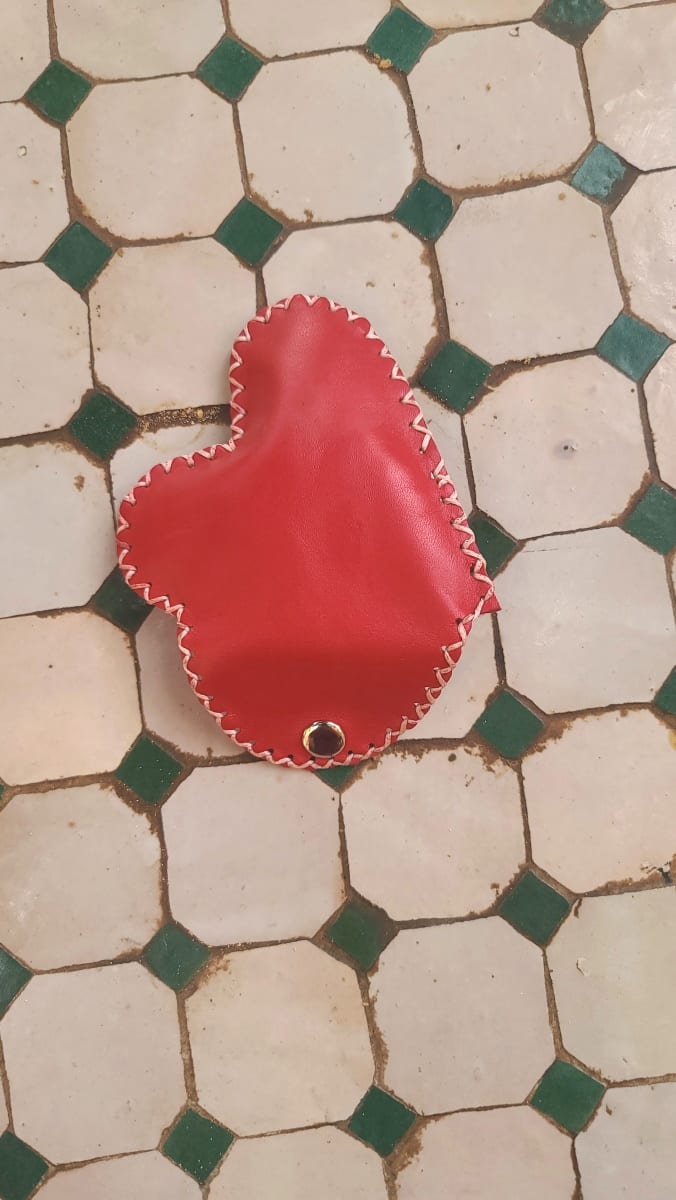  small bag