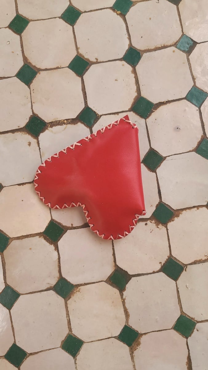  small bag