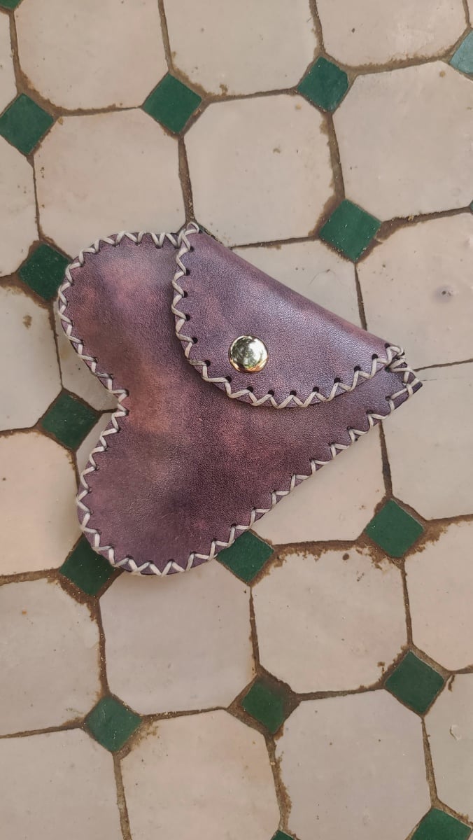  small bag