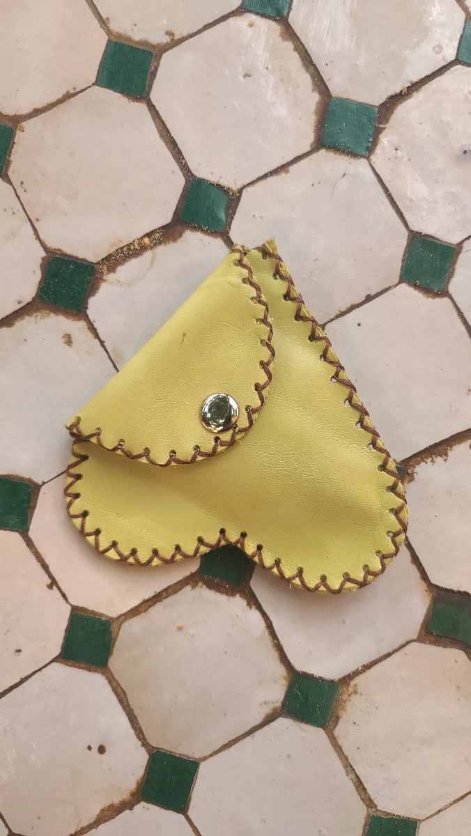  small bag