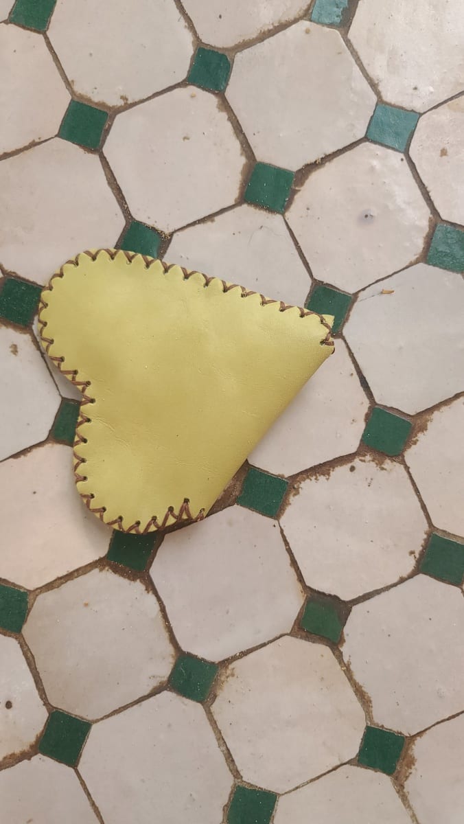  small bag