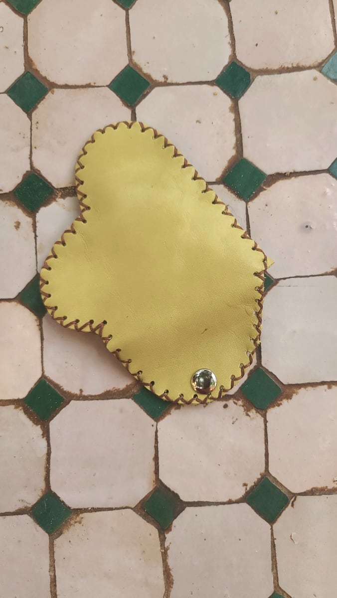  small bag