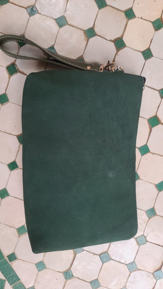  small bag