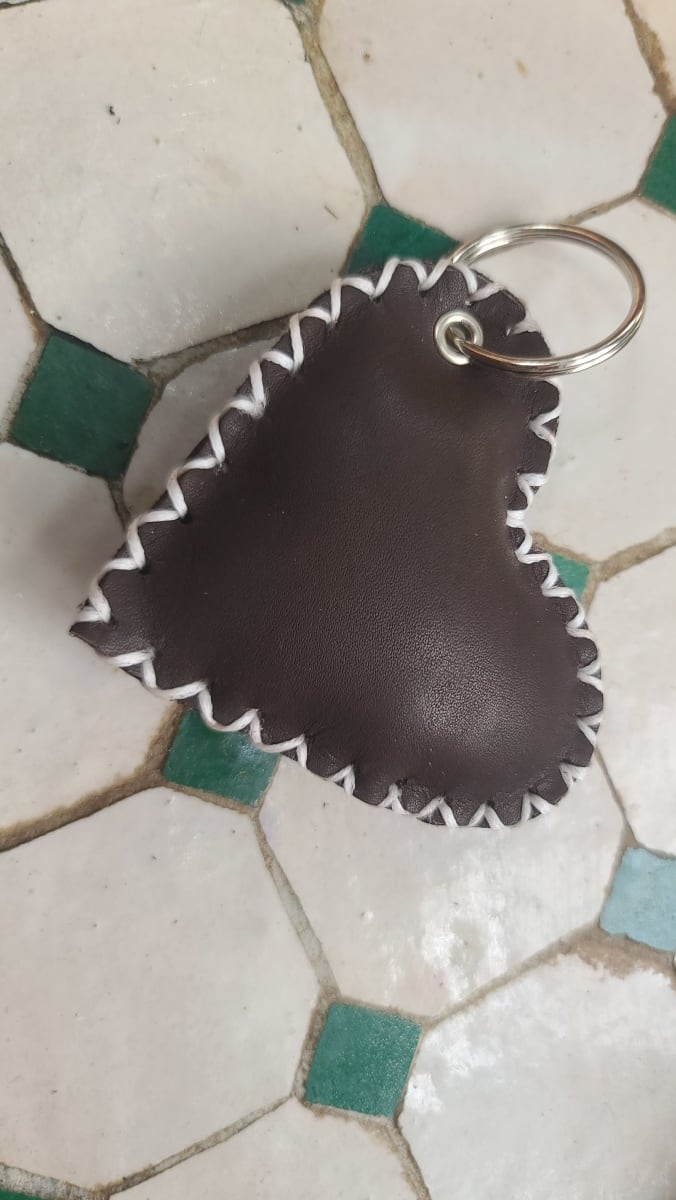  small bag