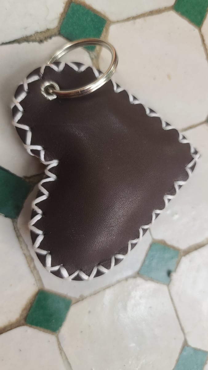 small bag