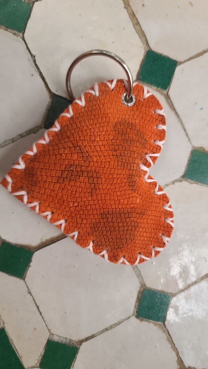  small bag