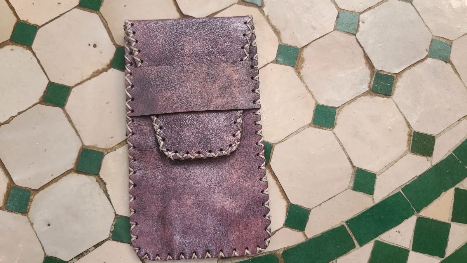  small bag