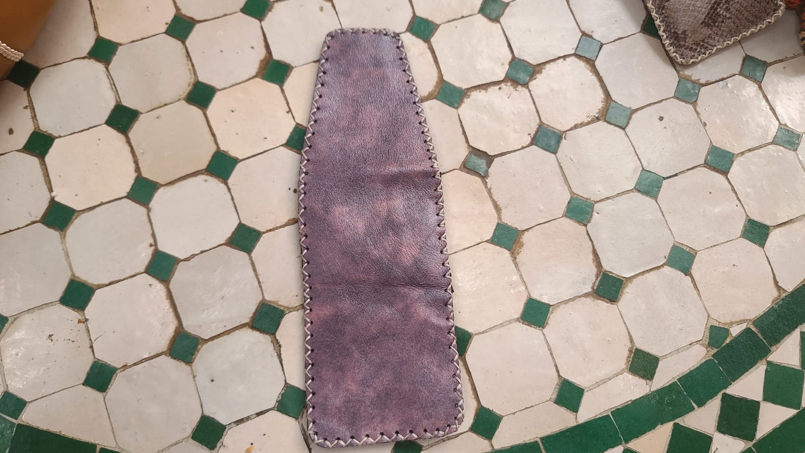  small bag