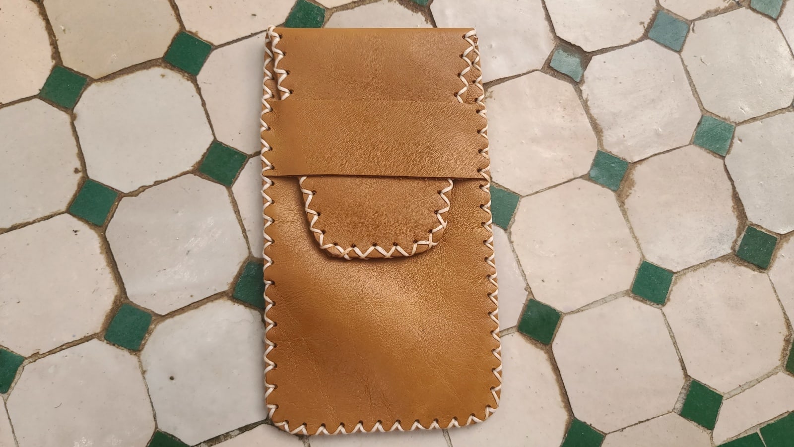  small bag