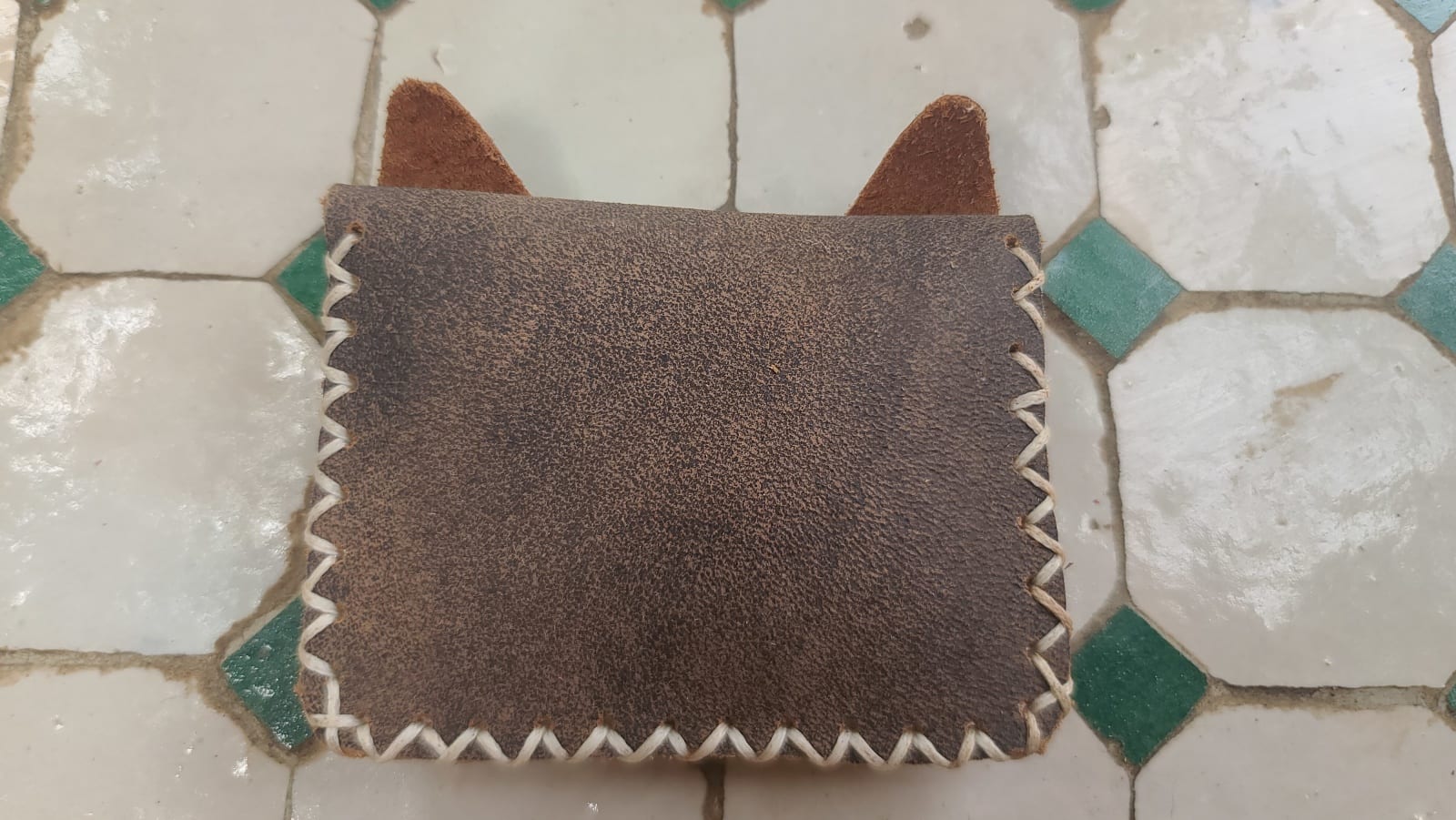  small bag