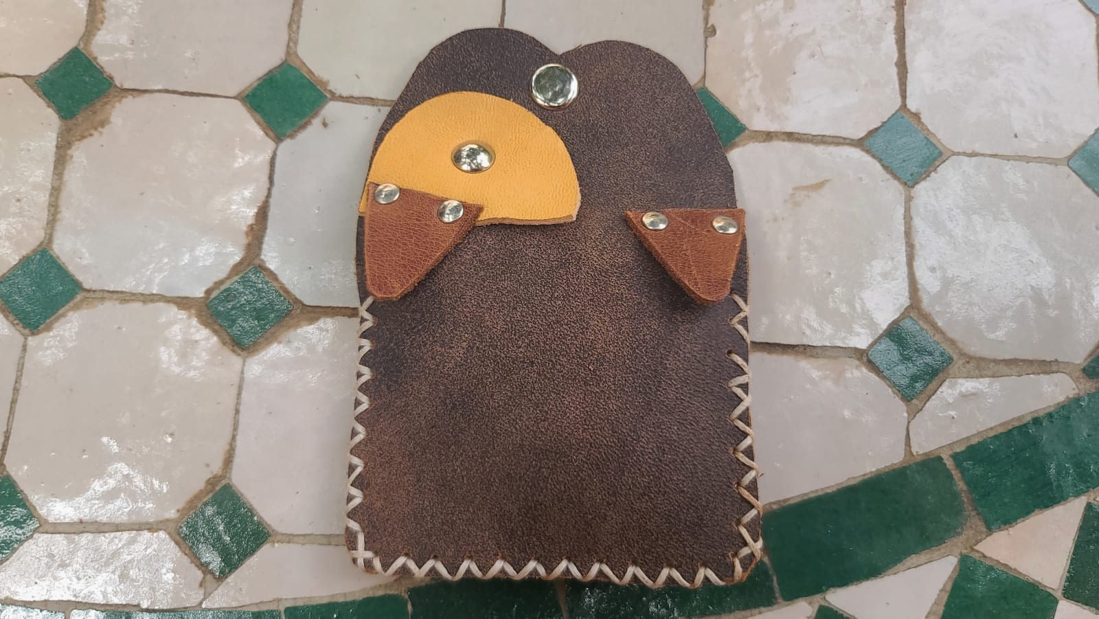  small bag