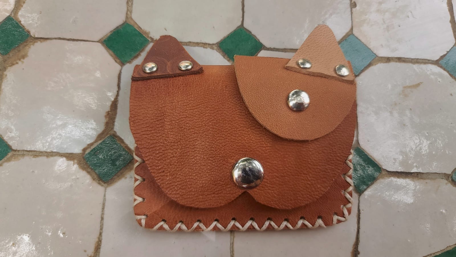  small bag