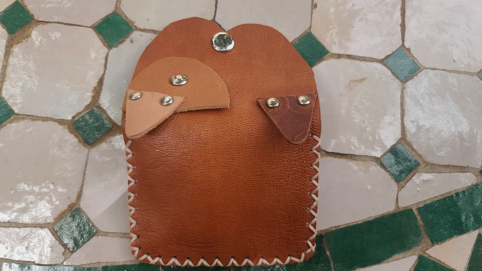  small bag