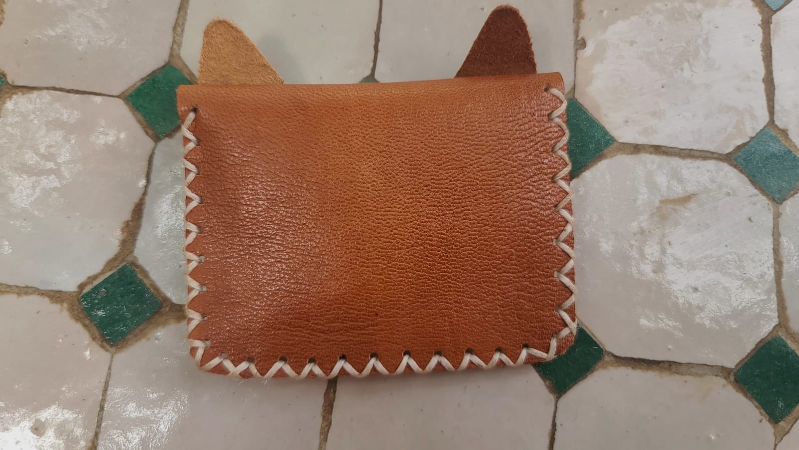  small bag