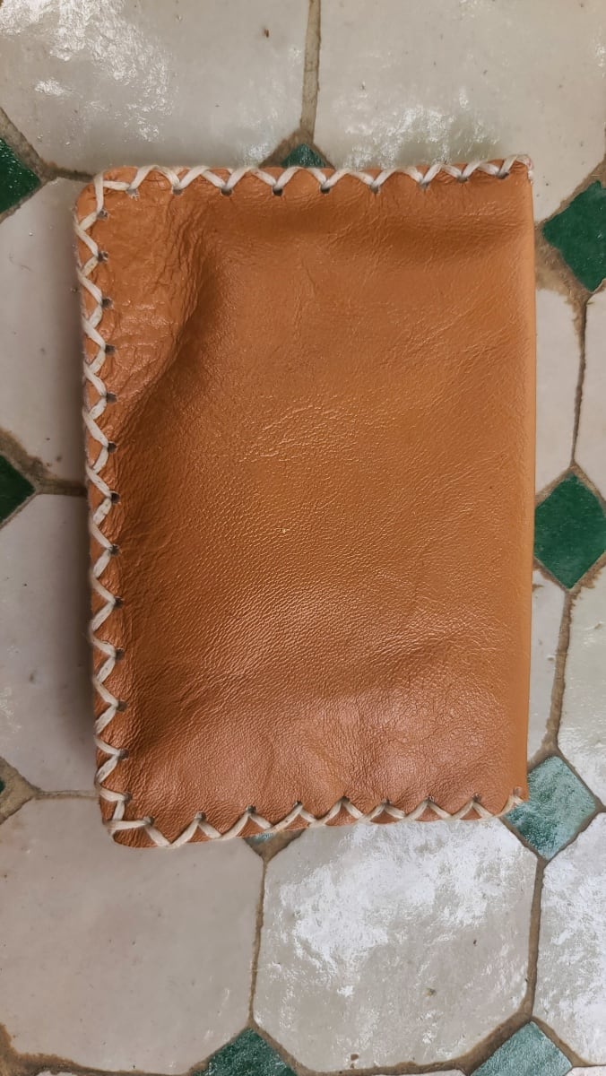  small bag