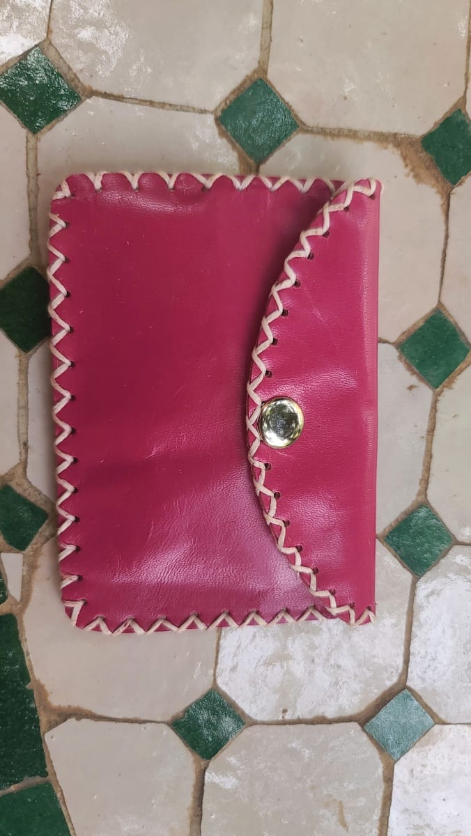  small bag