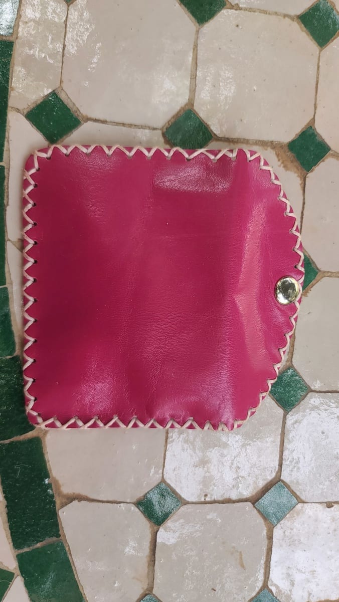  small bag