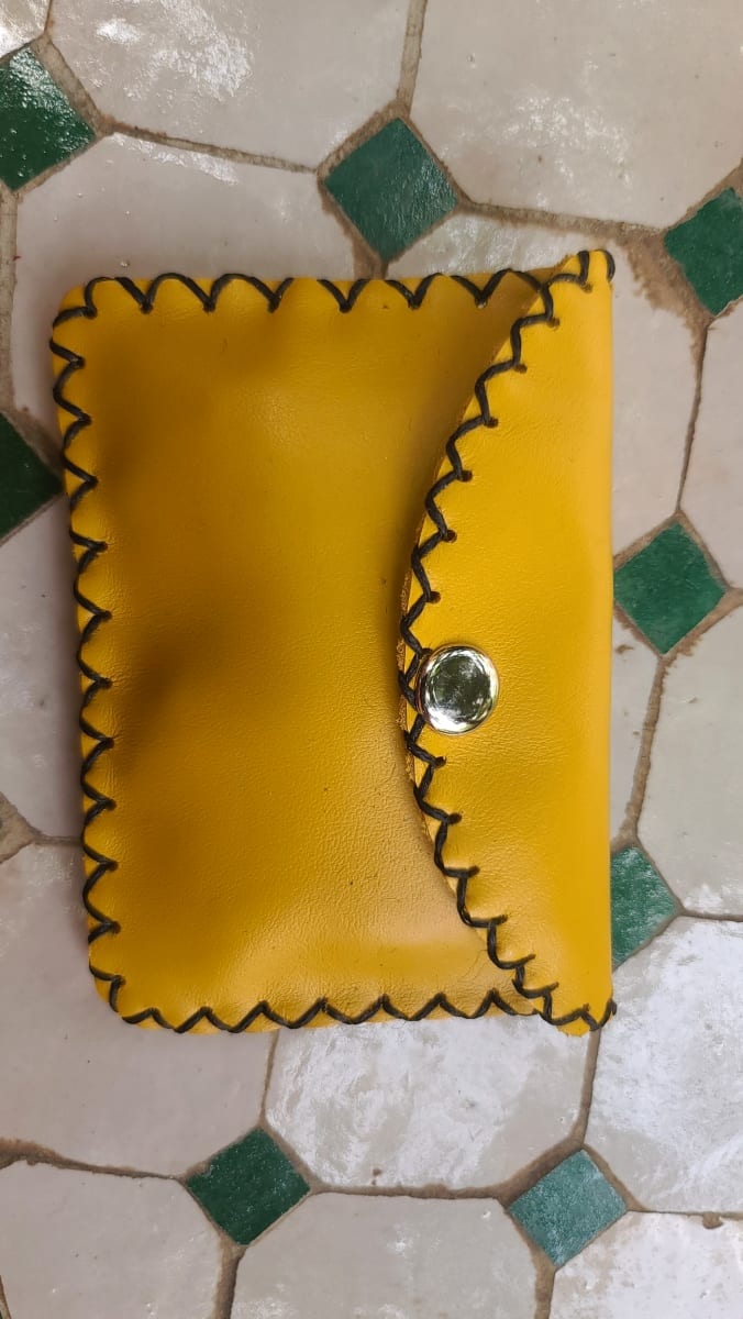  small bag