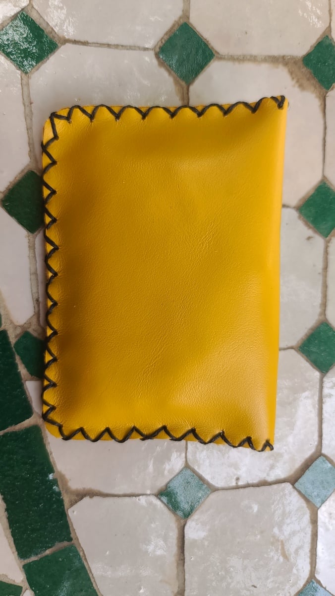  small bag