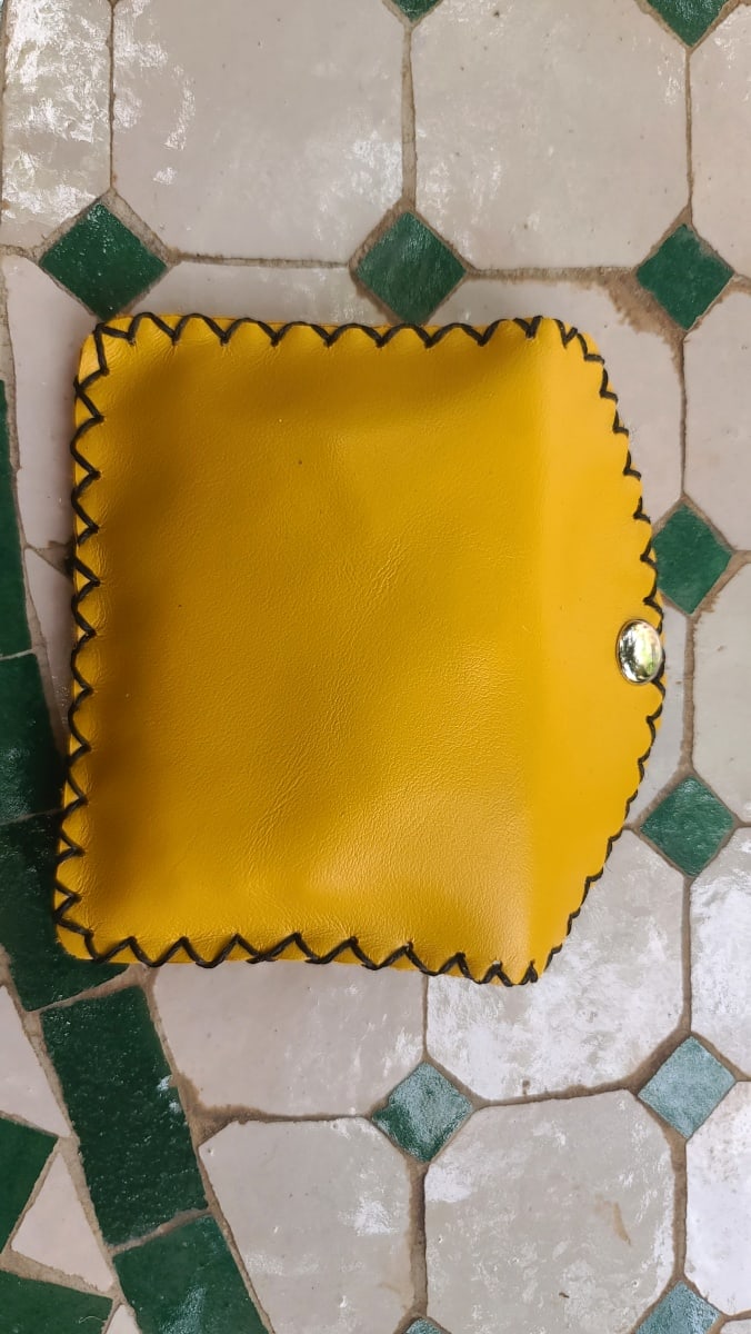  small bag