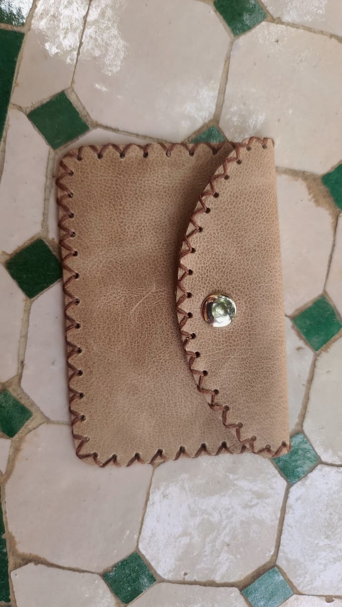  small bag