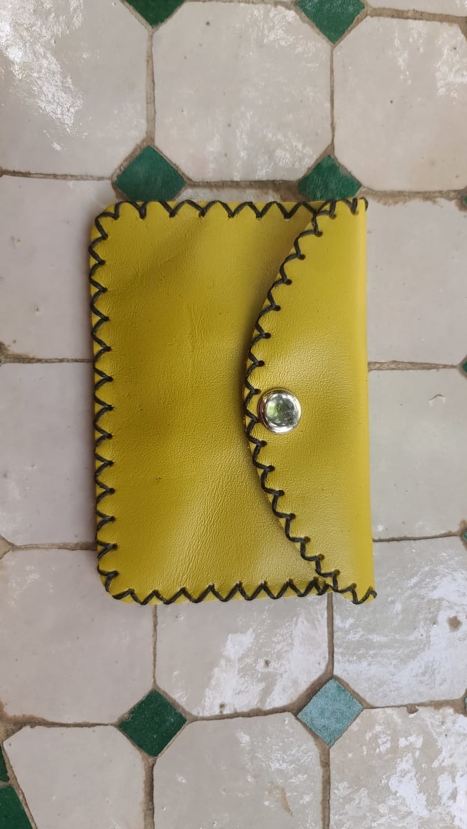  small bag