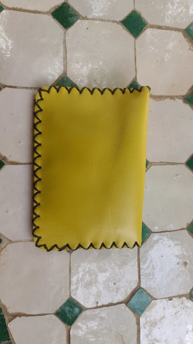  small bag