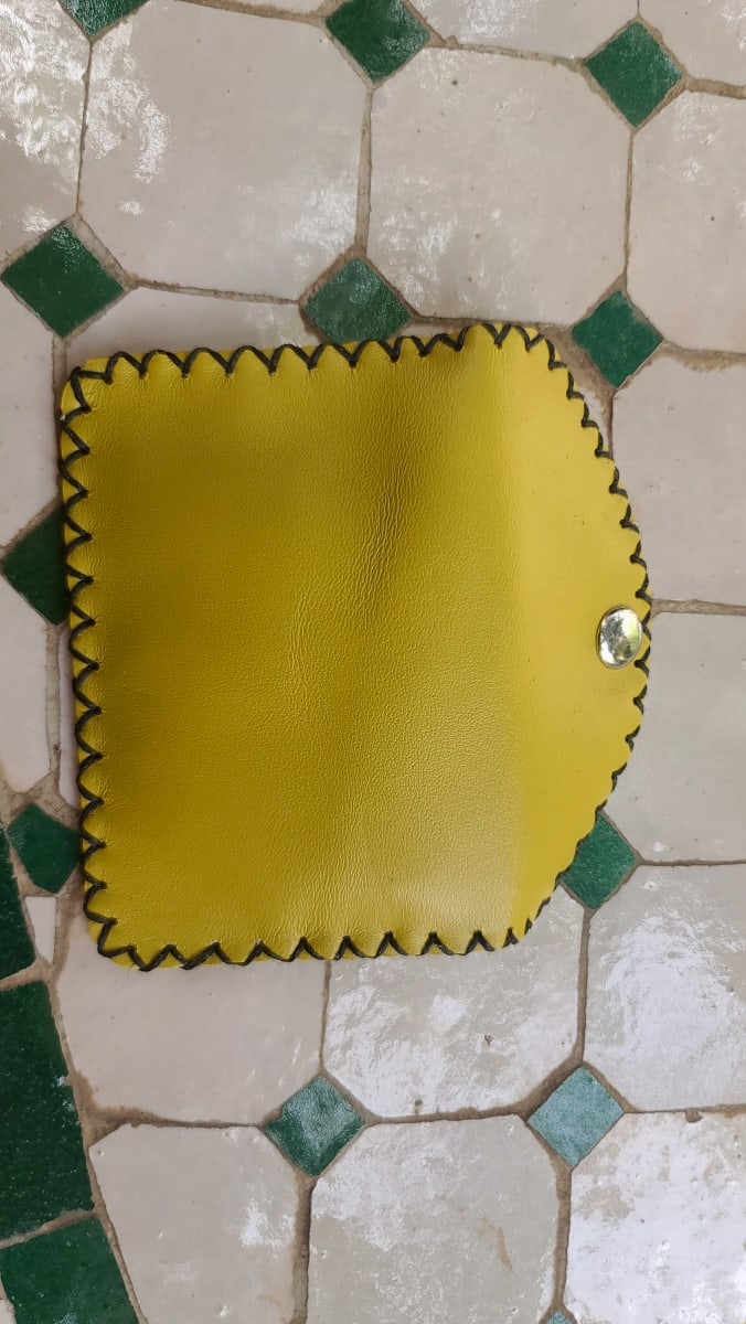  small bag