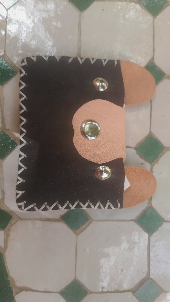  small bag