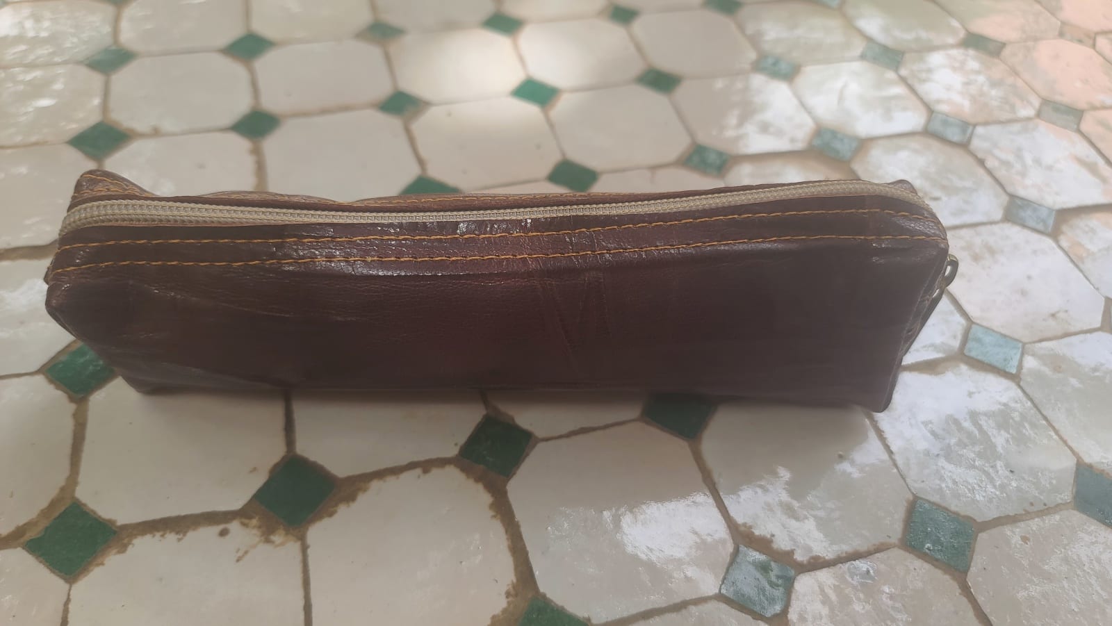   small bag leather  Morocco