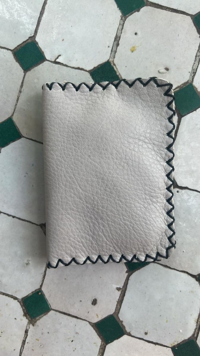  small bag