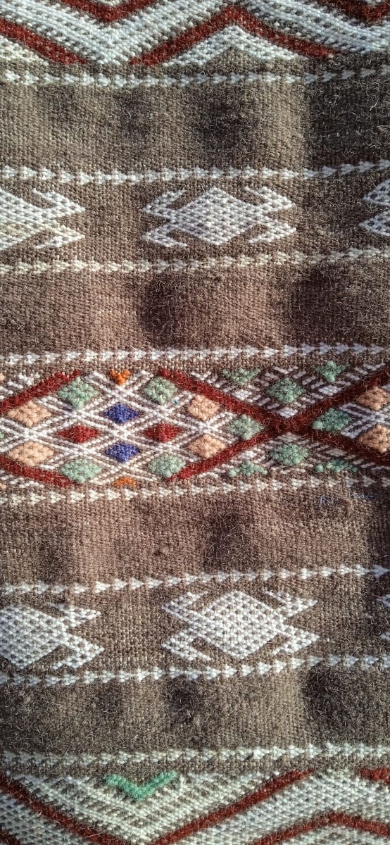 Hanbel Rug