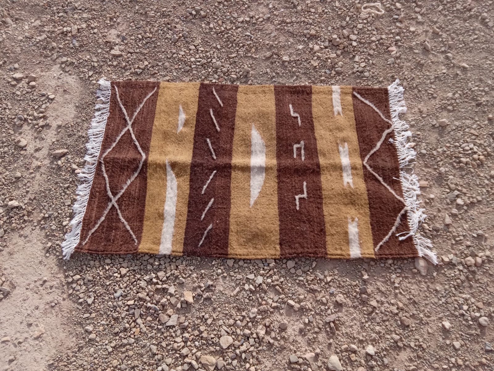 Flatweave Rug