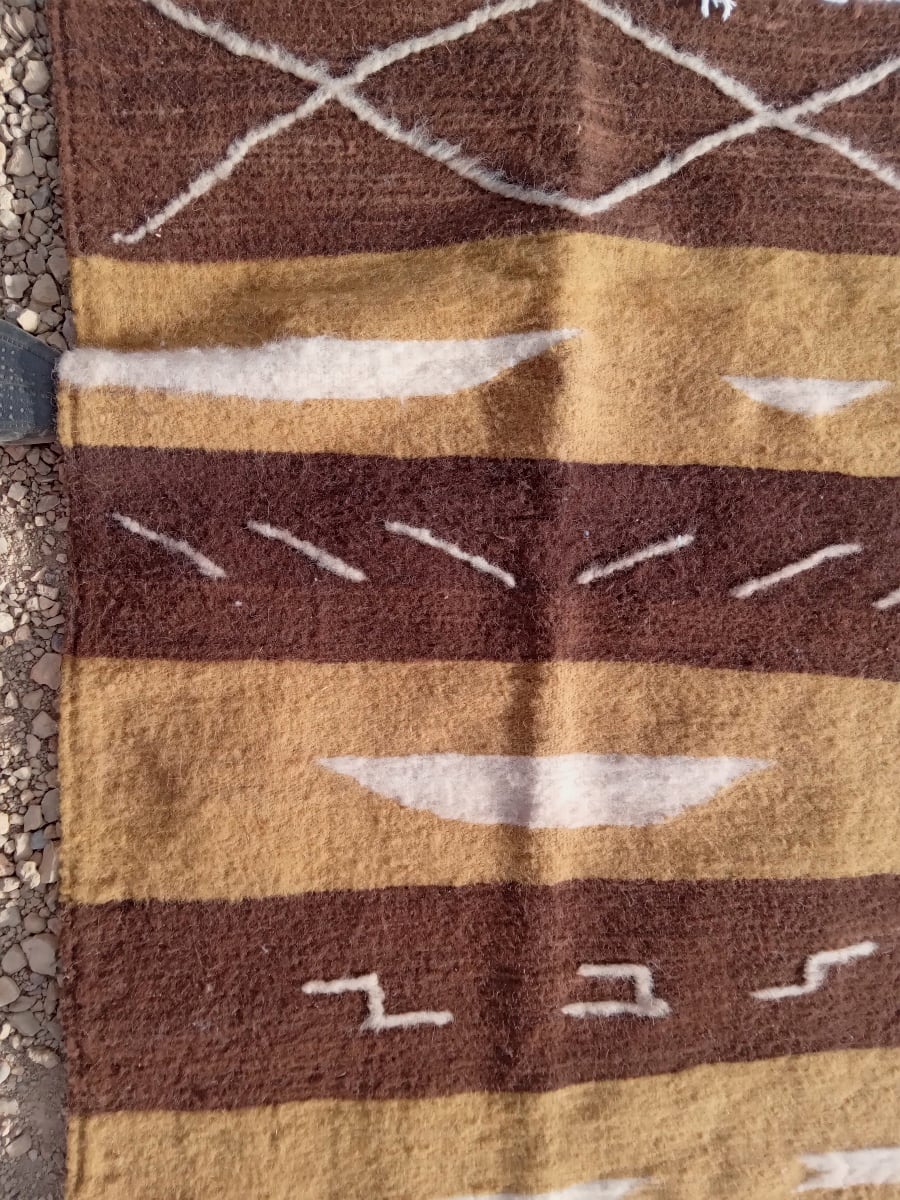 Flatweave Rug