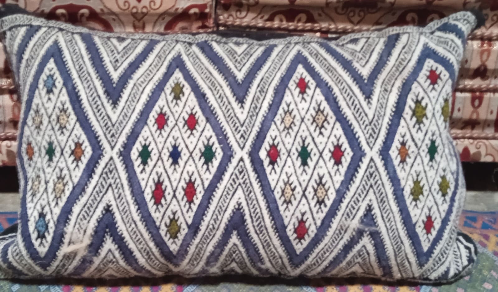 Pillow