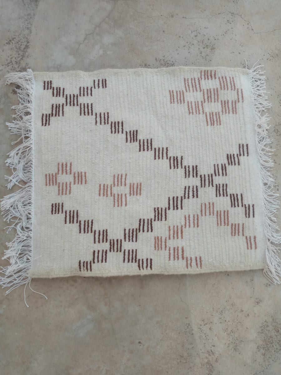  None  Pink, Brown Morocco