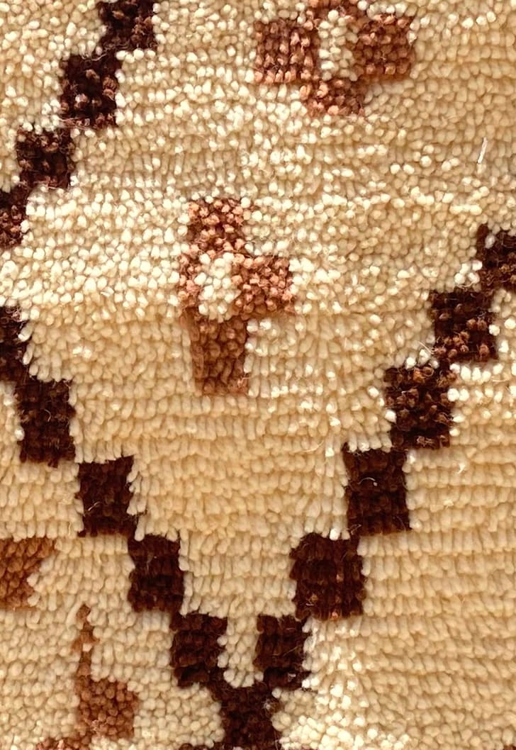 A pillow