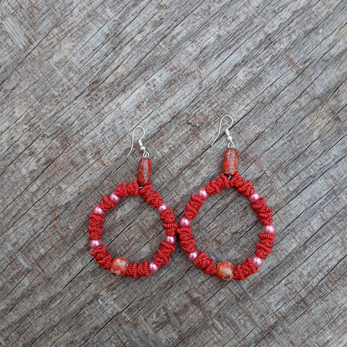Hoop Earrings