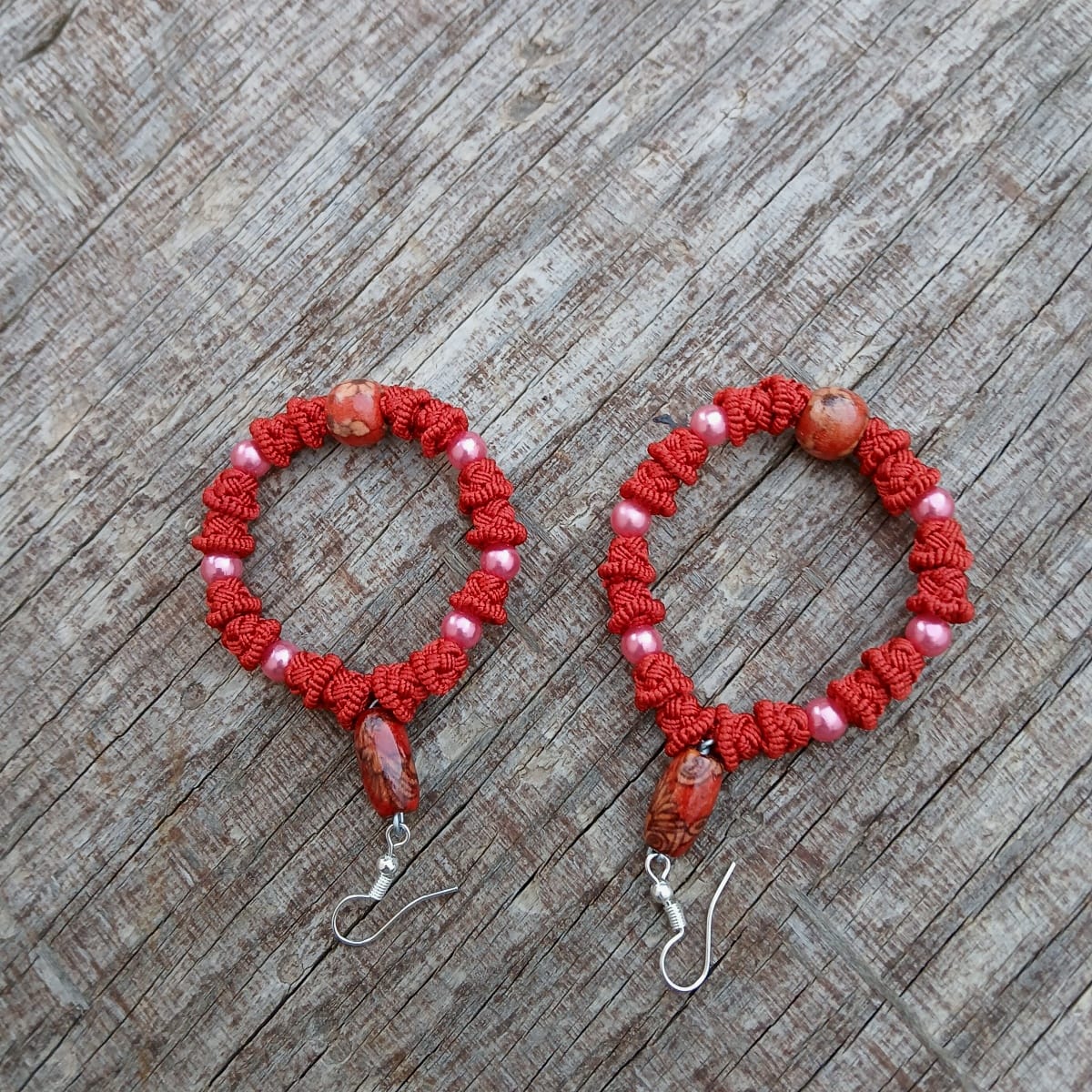 Hoop Earrings