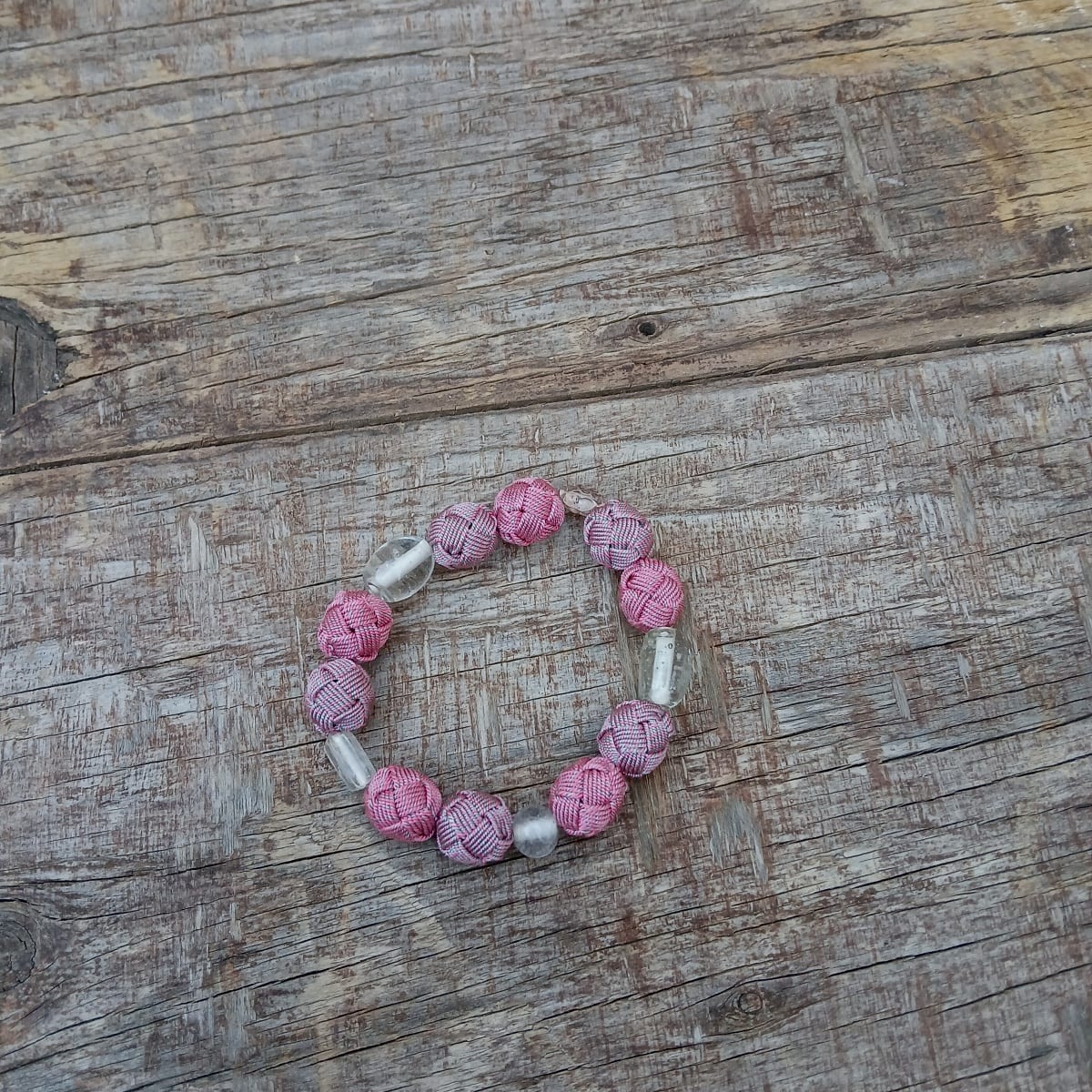 Bracelet
