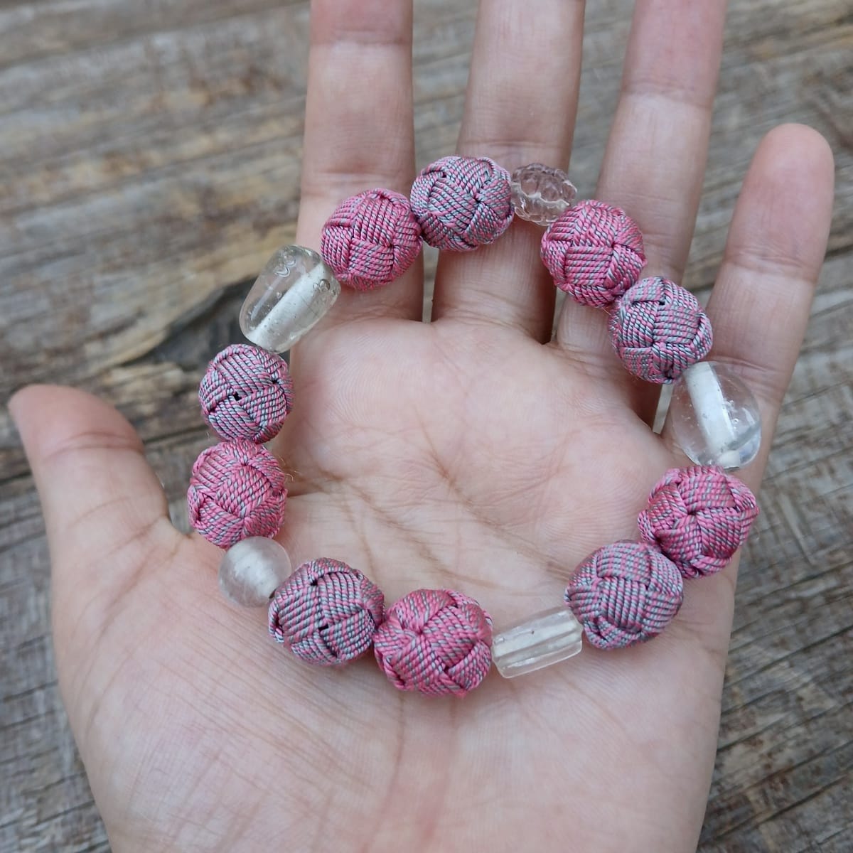 Bracelet