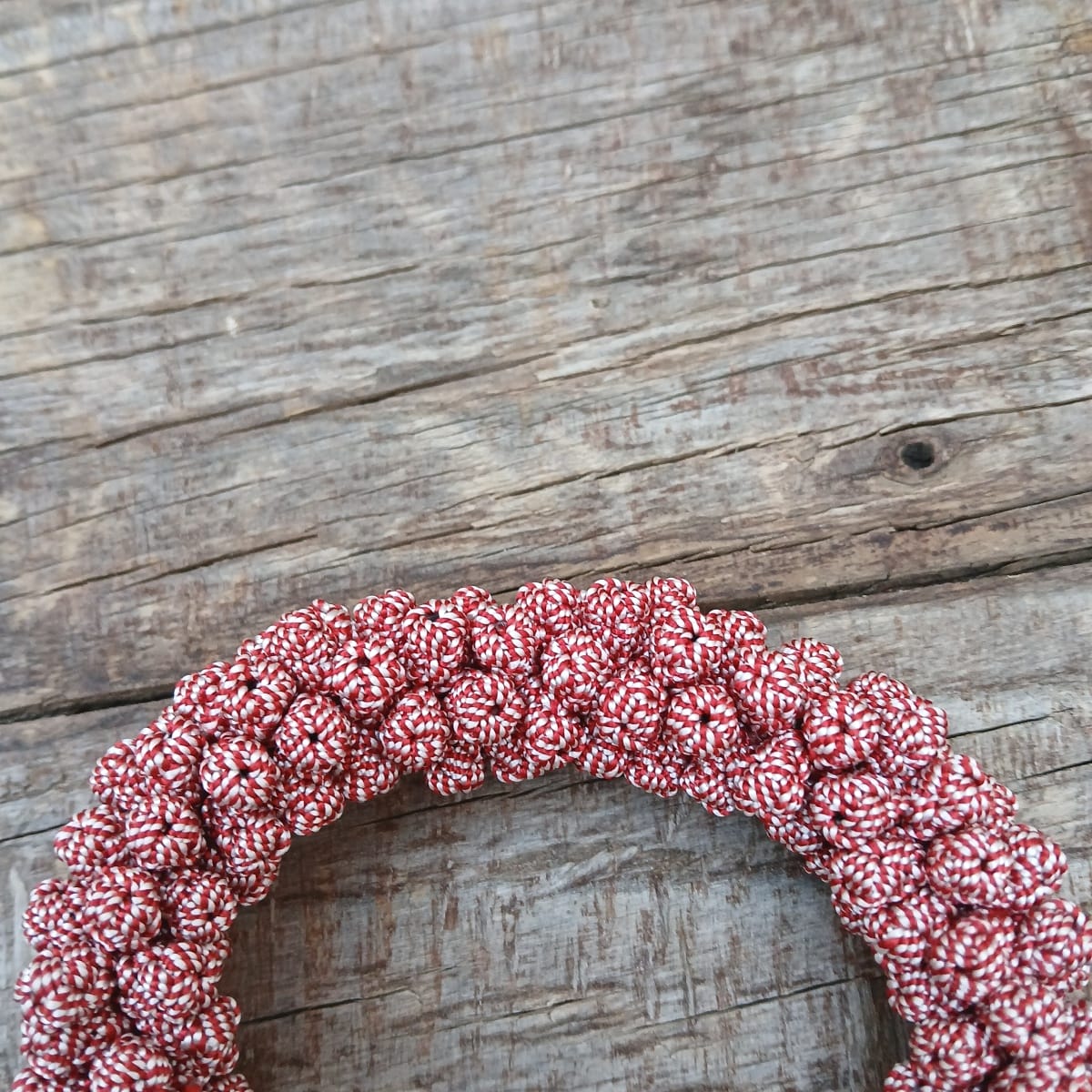 Cluster Bracelet