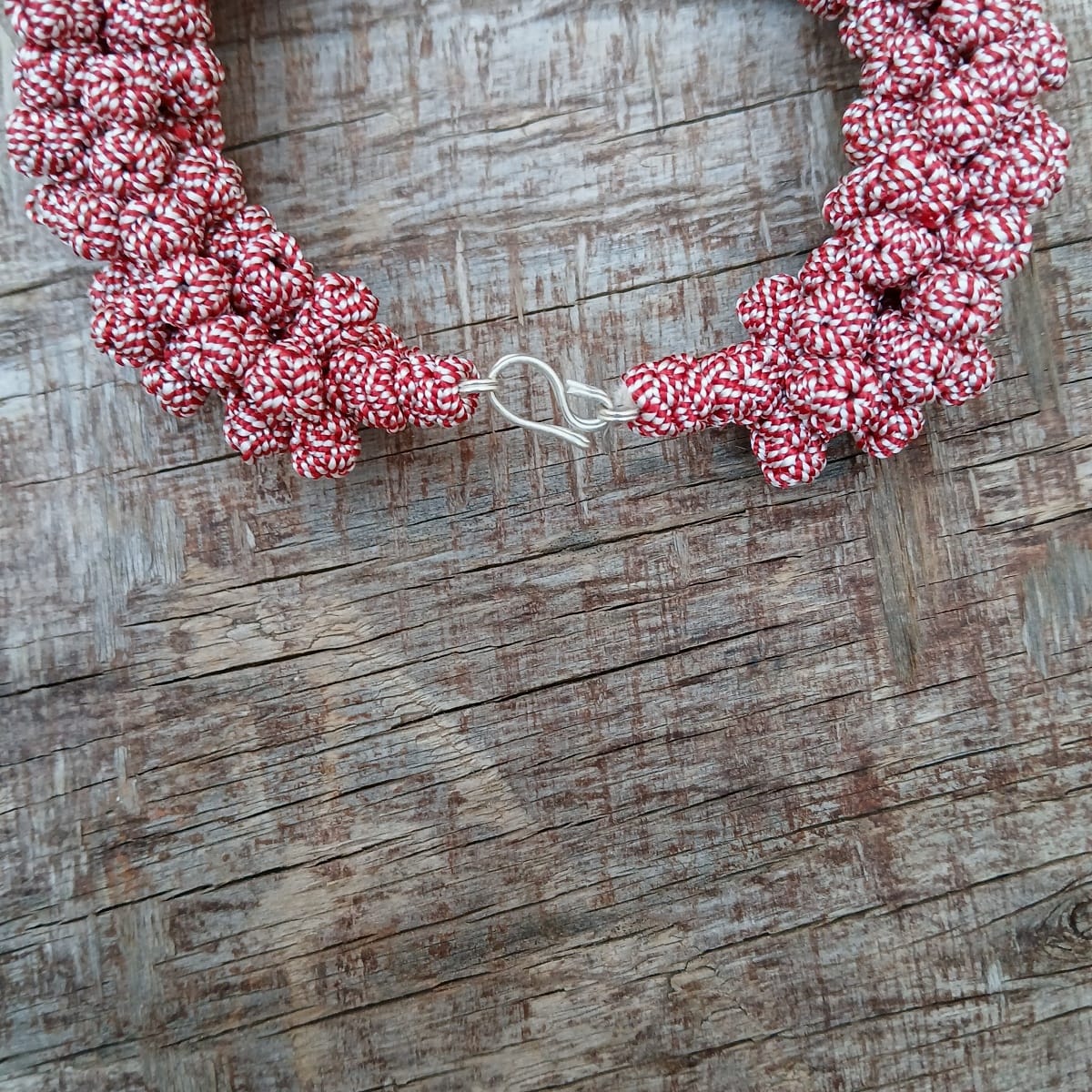 Cluster Bracelet