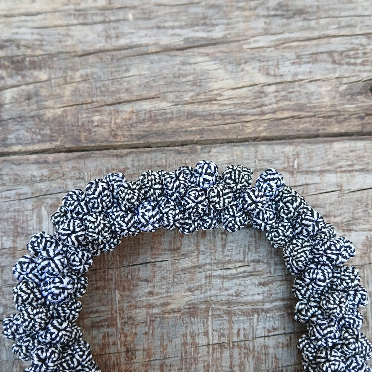 Cluster Bracelet