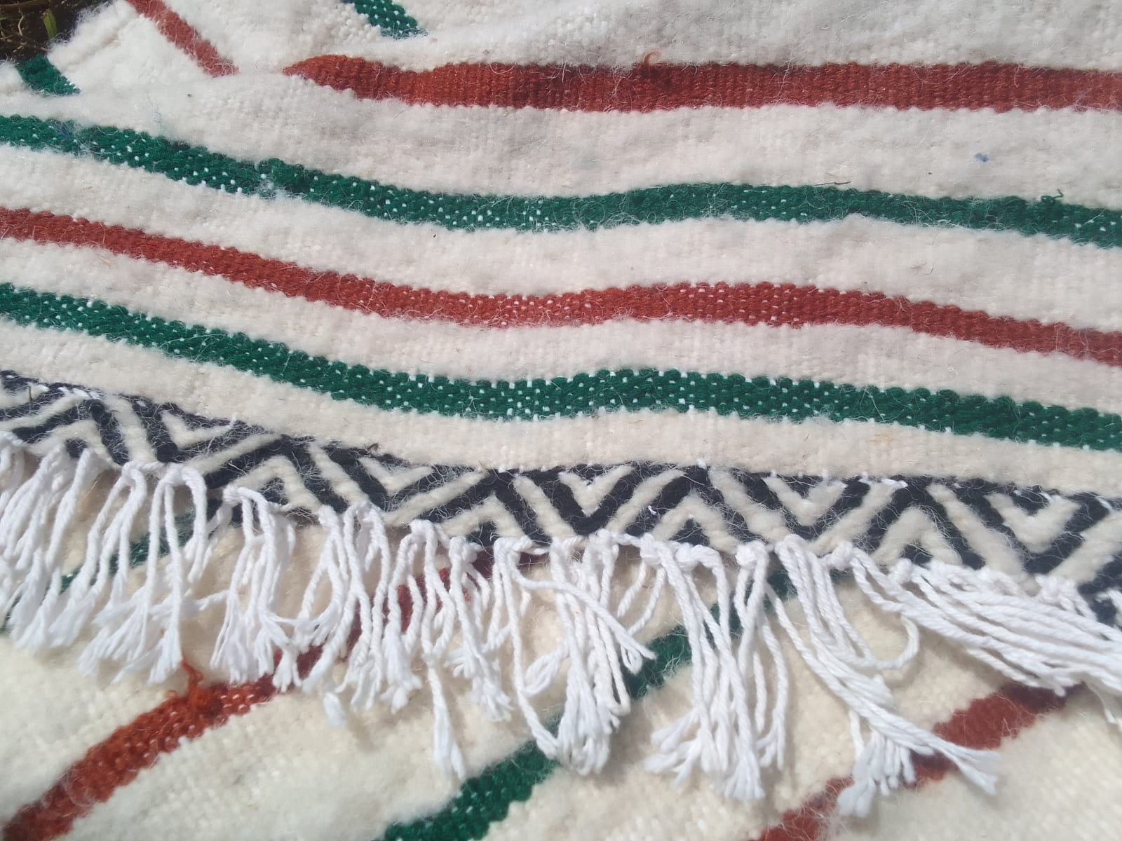 Azilal Rug