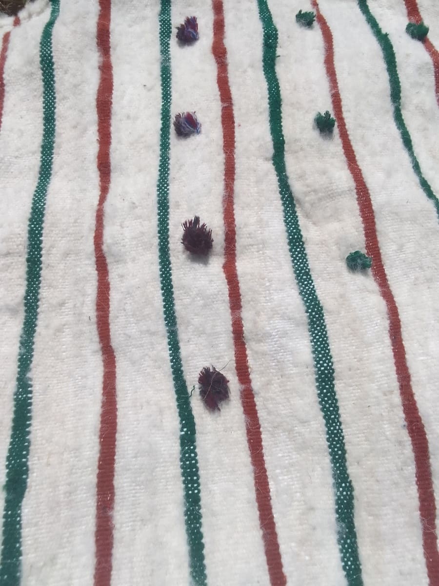 Azilal Rug